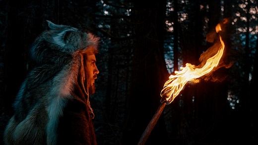 How Did We First Discover Fire?