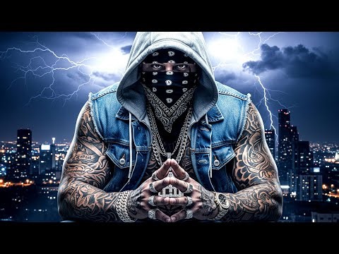 Mafia Music 2026 ⚡ Best of Trap 🔥 Best Gangster Rap Mix - Hip Hop & Trap Music 2026 #37