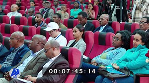 1.8K views · 389 reactions | Addis Ababa University has opened the annual research week at the main campus on Monday. It was indicated that researches which are prepared by its 10 faculties, 2 technology institutes and 11 research centers will be unveiled in the coming days. Addis Media Network May 16, 2023 | AMN-English | Facebook