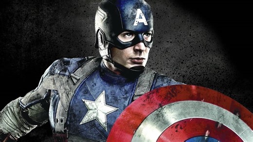 Chris Evans' 5 Best Marvel Movies, Ranked