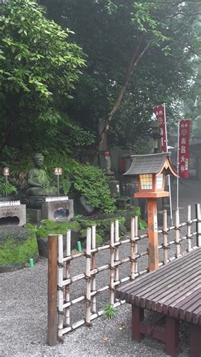 【群馬・水澤観音】十二支の守り本尊をゆっくり巡る｜あなたを守護する仏さまは？｜群馬2026.8.30