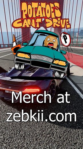 143K views · 7K reactions | My BEST Crashes So Far On BeamNG #beamng #beamngdrive #zebkii | Zebkii | Facebook