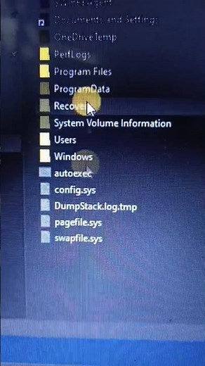How to Delete Hiberfil.sys in Windows 10.