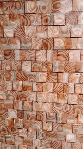 1,300 blocks and 30 hours of work..