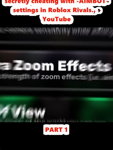 secretly cheating with -AIMBOT- settings in Roblox Rivals.. - YouTube (1)