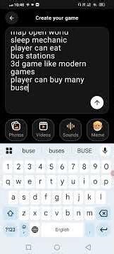 best ai game maker download rezona AI game maker and make your own game