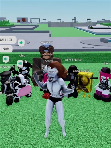 Scary Roblox Prank with Pennywise!