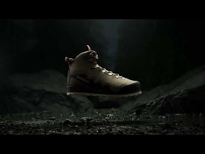 Flyweight Access Boot