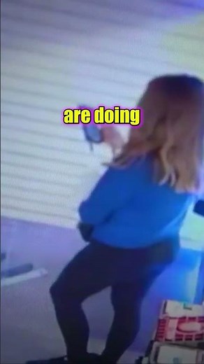 Guy Vandalizes My Machines! #shorts #arcade #arcadegames #punchingbag