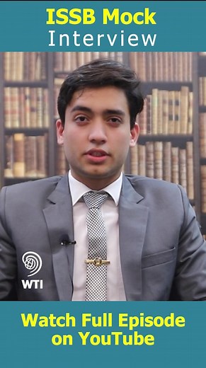 ISSB Interview Questions Guide for Aspirants