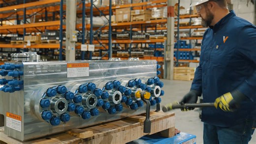 Suction Pressure Cap Removal, Suction Seal and Pressure Cap Installation