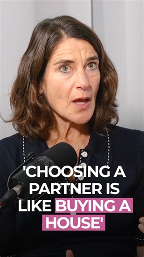 7.3K views · 23 reactions | Esther Freud knew straight away her partner was the one for her 殺 Hear her full story on the latest episode of the Second Act podcast with Ateh Jewel. : Listen via the link in our bio or wherever you get your podcasts. | HELLO! | Facebook