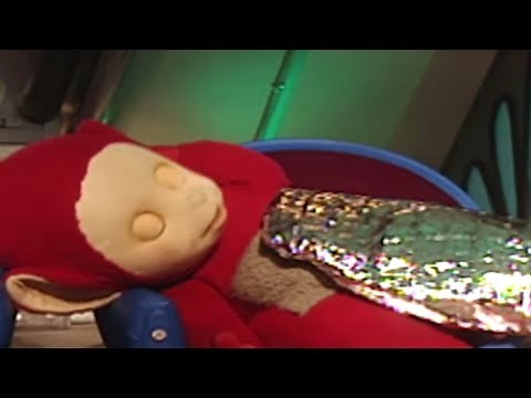 Teletubbies | Humpty Dumpty | Official Classic Full Episode