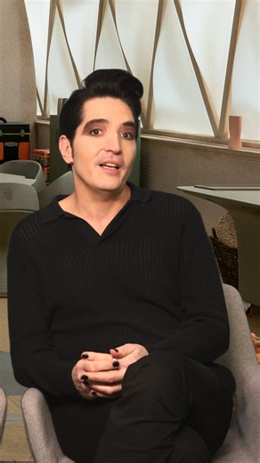 Apple TV | Bitter: Murderbot season one has ended. Sweet: this video of the cast. Murderbot — All Episodes Now Streaming #Murderbot #AppleTV... | Instagram