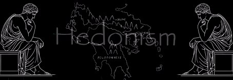 Hedonism: The Secret To A Good Life? (Philosophy of Hedonism explained)