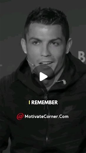 Success | Motivation | Determination on Instagram: "Cristiano Ronaldo's Journey to Number 7 🏆 Cristiano Ronaldo shares the story behind his iconic number 7 jersey at Manchester United! From his initial hesitation to embracing the challenge, Ronaldo's journey with the legendary shirt is filled with determination and success. Watch as he reflects on the significance of the number, his admiration for David Beckham, and the moments that made it his lucky charm. Don't miss this inspiring tale of res