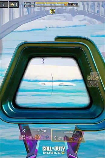 HDR Silent Killer 🔥#shorts