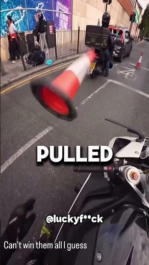 Only Skilled Riders Can Do What These Bikers Did