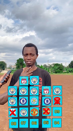 14K views · 309 reactions | Last 22 EPL winners #EPL #PremierLeague #football #sports #soccer | Khevine West | Facebook