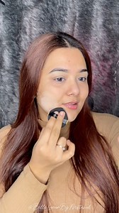 8.4K views · 124 reactions | Trying a cushion foundation for the first time !! Guerniss BD | Miftahul & More | Facebook