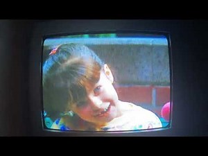 Opening to Sesame Street: Guess That Shape and Color 2006 DVD