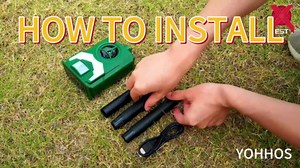 Solar Animal Repeller, Ultrasonic Cat Repellent Outdoor with Motion Sensor & Flame Flashing Light, Deterrents Device for Raccoon Squirrel Skunk Deer Rabbit Rodent Dog Repellent for Yard,Farm,Garden