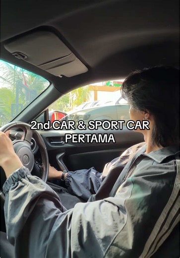 Alhamdulillah hadiah buat penutup tahun 2025, semoga ini menjadi langkah awal buat nyobain sport car yang lain nya🥰 #sportcar #mobil #toyota #cars #videolebihpanjang
