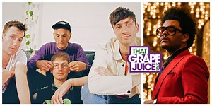 ‘Blinding Lights’ Dimmed: The Weeknd’s Record for Longest-Running Hot 100 Hit Broken By Glass Animals