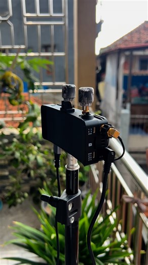 Dea Afrizal 〰️ | opensource video system penetration test using rubyFW. #fpvdrone #drone #programming #rcbuild #groundcontrol #raspberrypi | Instagram