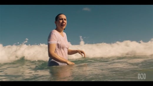 SUMMER LOVE - Underwater Sequence 2