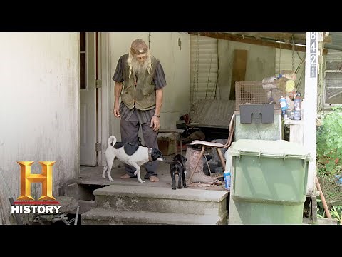 Swamp People: That Ain't No Hog (Season 9, Episode 14) | History