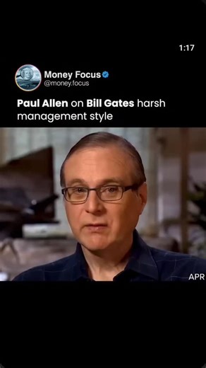 motivation|business|news on Instagram: "Paul Allen and Bill Gates first met at Seattle's Lakeside School in the late 1960s, where their shared passion for computers sparked a lifelong collaboration. Together, they developed a version of BASIC for the Altair 8800 microcomputer, a breakthrough that laid the foundation for their future success. The pair went on to co-found Microsoft, with Allen later stating that he was the one who suggested the company's name. Although the partnership initially ap
