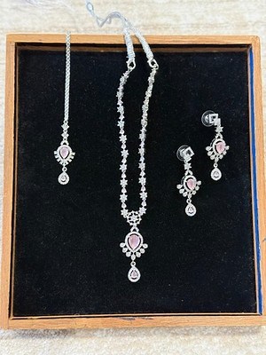 Jewelry Set - Elegant with Style - Fashion Favorite | eBay