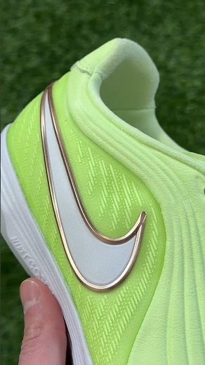 Unboxing the Nike Tiempo ReactGato