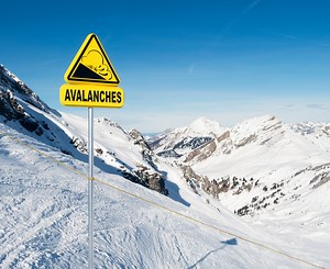 Simcenter testing technology to the rescue - helping avalanche research institute SLF saving lives - Simcenter