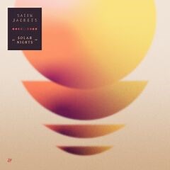 Satin Jackets – Solar Nights (2019) » download by NewAlbumReleases.net