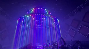 8.8K views · 95 reactions | Nightclub Lighting Design. Email:totemopto@gmail.com Web:www.cn-totem.com/category/professional-lighting/ #djs #lightingdesign #lighting #dj #evento #eventos #deejay #sonido #sonidos #stagelight #stagelighting #djlife #djlifestyle #djing #djgear #djset #djlights #djlighting | Pro Stage Equipment Export | Facebook