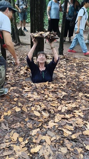 763K views · 3.7K reactions | Puddles enters tunnel via hidden door | Puddles & Dibbles Most Excellent Adventures | Facebook