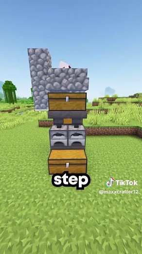 Minecraft Infinite Coal Farm Guide for Java Edition