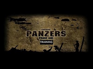 Codename: Panzers Phase One Tutorial