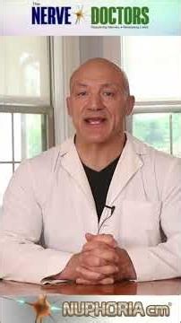 Why Neuropathy Feels Worse at Night: The Cortisol Connection - The Nerve Doctors