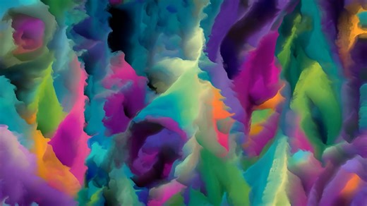 Data Bending the Garden