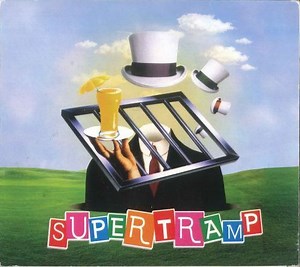 Supertramp - Supertramp