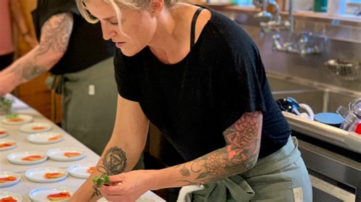 Gather Coffee House Supper Club: Help Us Bring It to Life