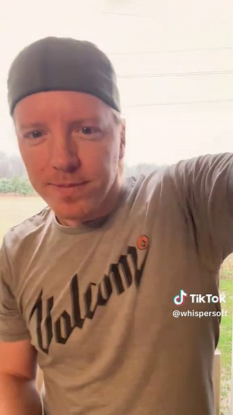 Gentle ASMR Hair Brushing for Relaxation