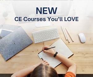 1K views · 12 reactions | Check out new continuing education courses...