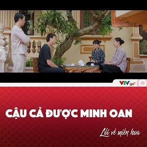 2.1M views · 10K reactions | Từ nay các cô hứa là không đi chửi cháu nữa nhé ;)) Cháu khác xưa rồi ----------------------------  XEM CÁC TẬP ĐÃ PHÁT SÓNG TẠI: https://vtvgo.vn/vod_channel/1005  Lối về miền hoa sẽ được phát sóng vào 21h40 trên kênh VTV3 và ứng dụng VTVGo vào thứ 2,3,4 hàng tuần.  KÊNH YOUTUBE VTVGo: https://bit.ly/3vaMhNg #VTVGo #VTVDigital #loivemienhoa | VTVGo | Facebook