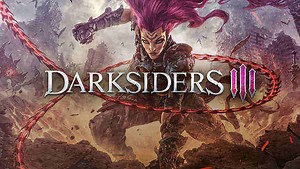دانلود بازی دارک سایدرز ۱,۲,۳,۴ + Dlc و اپدیت ها + دانلود Darksiders 1,2,3 Complete
