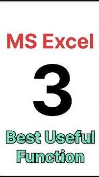 excel functions | NETWORKDAYS.INTL | NETWORKDAYS | WORKDAY.INTL | shorts | shortfeed | viral shorts