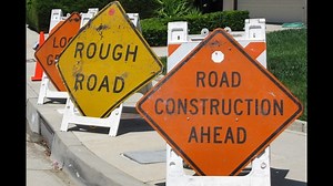 28 Miles Of Interstate 49 To Undergo Construction In 2-4 Weeks